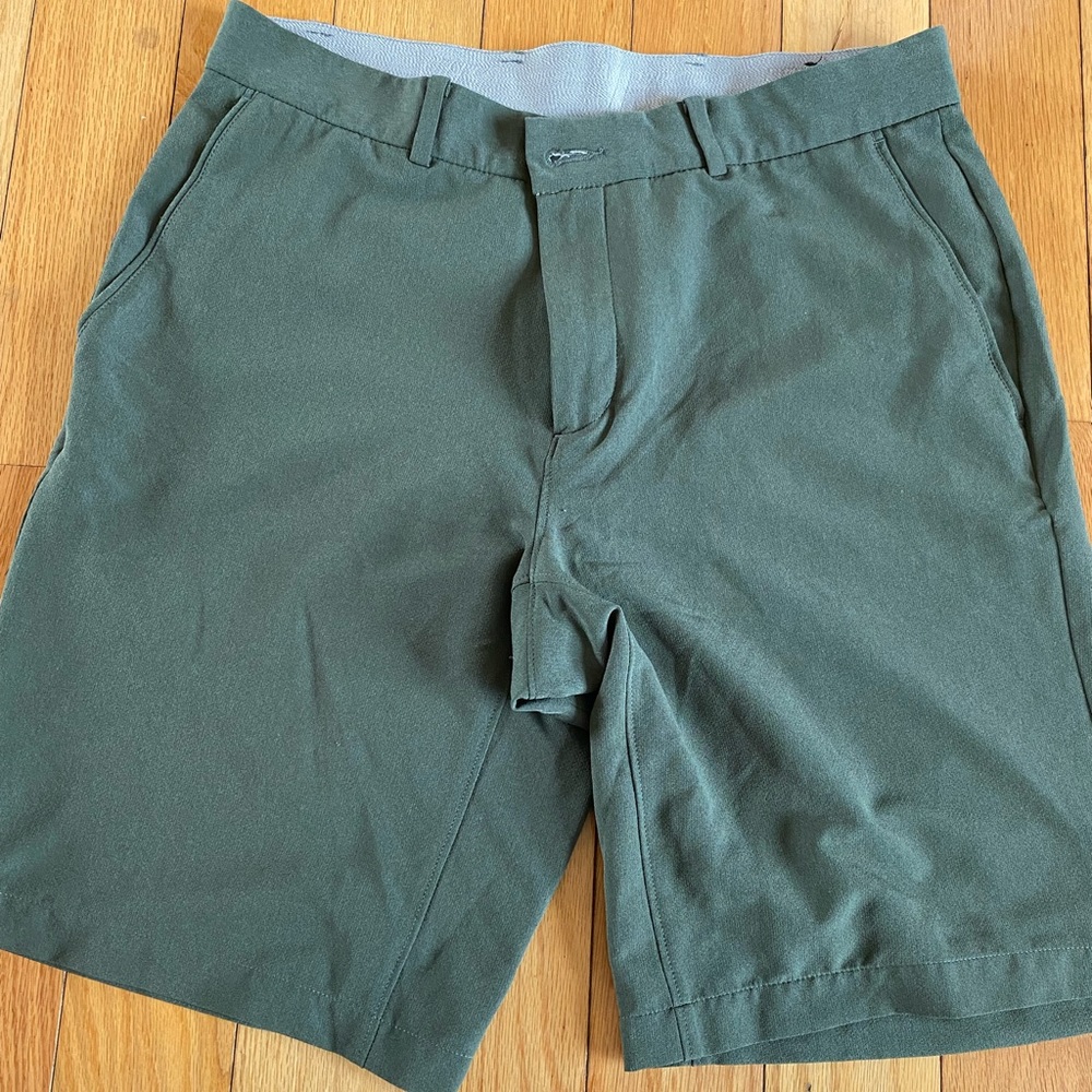 Mens Nike Dri-fit short